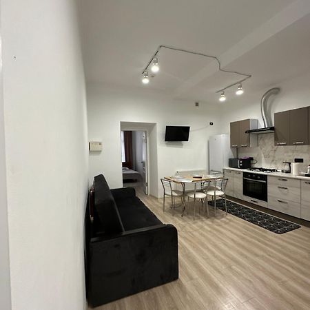 Levvv Apartment Львов Экстерьер фото
