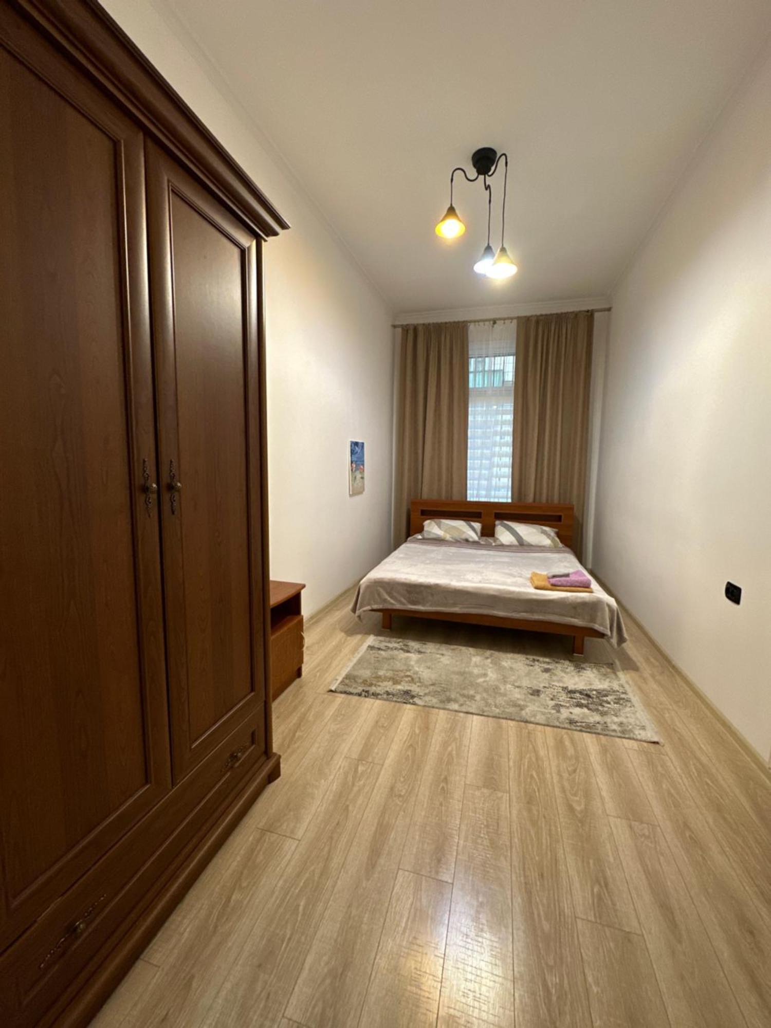 Levvv Apartment Львов Экстерьер фото