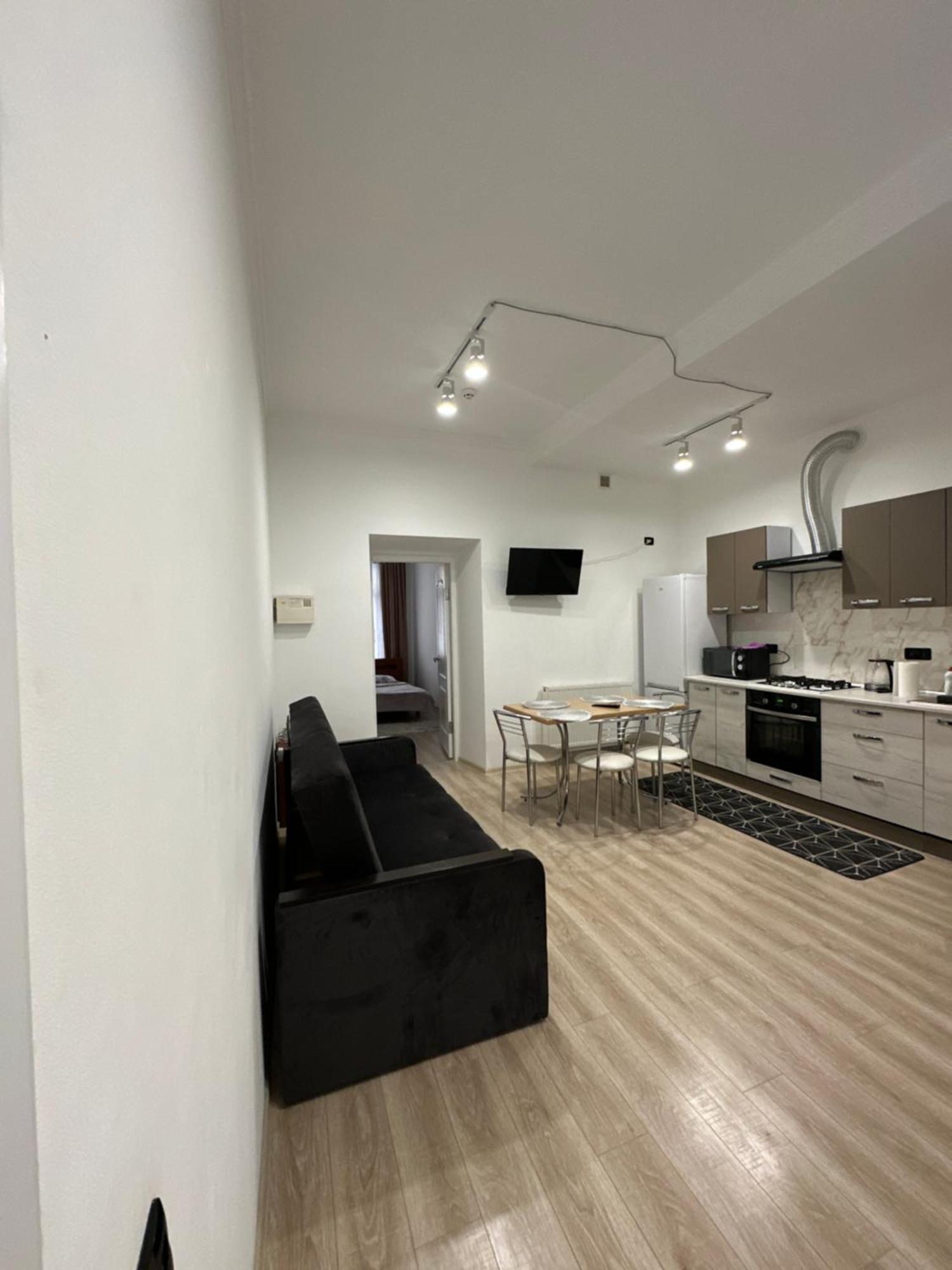 Levvv Apartment Львов Экстерьер фото